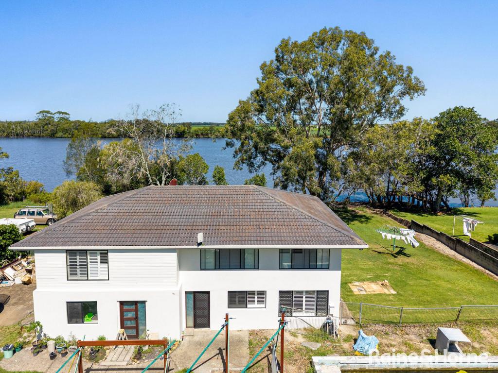 9 Richmond St, Wardell, NSW 2477