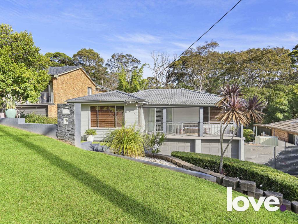 Contact agent for address, CHARLESTOWN, NSW 2290