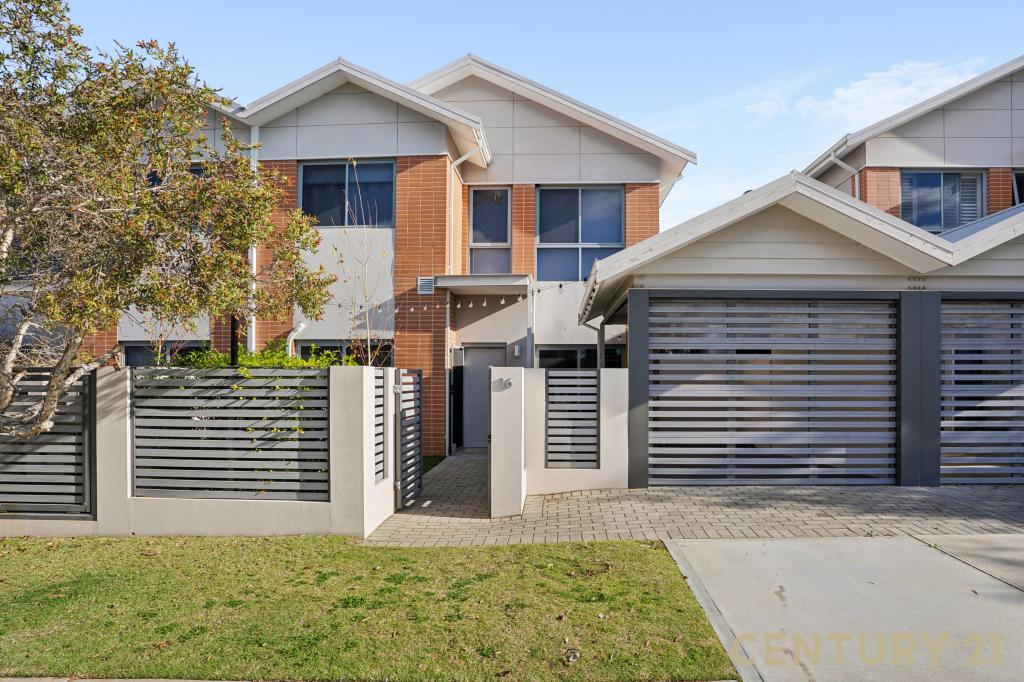 16/106 Star St, Carlisle, WA 6101