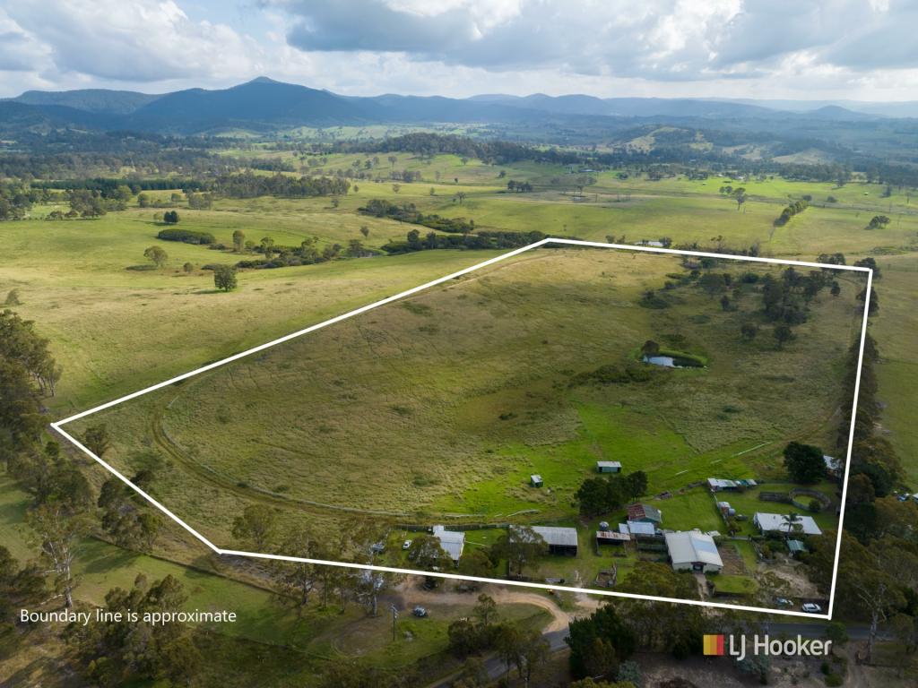 9 Cherry Lane, Wolumla, NSW 2550