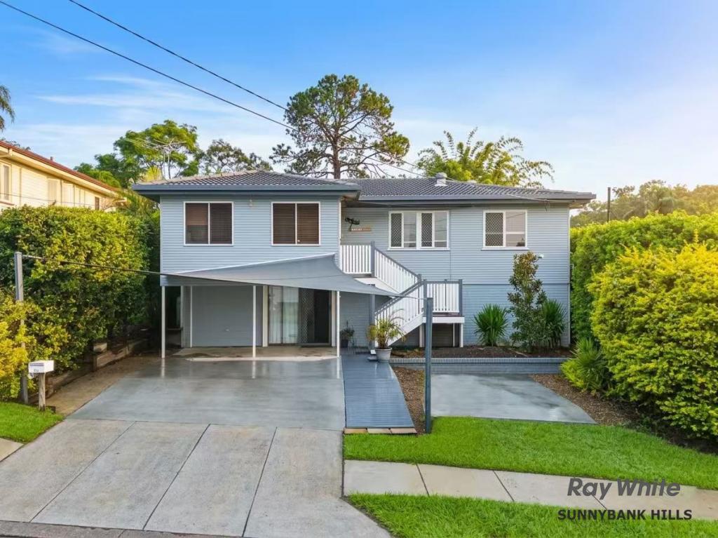 71 Garie St, Wishart, QLD 4122