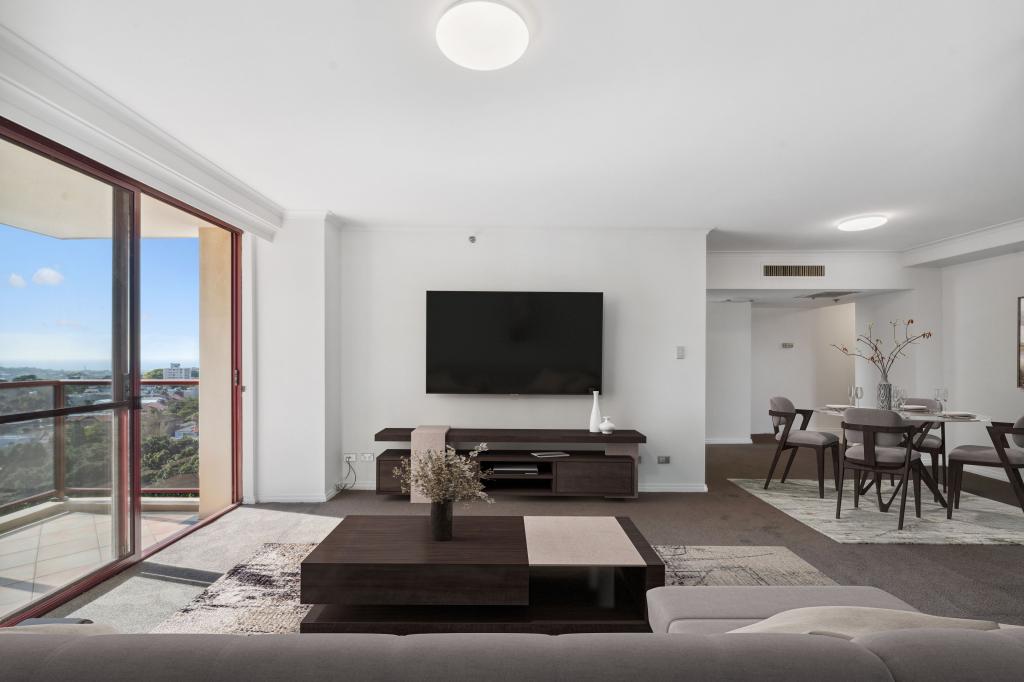 77/2a Hollywood Ave, Bondi Junction, NSW 2022