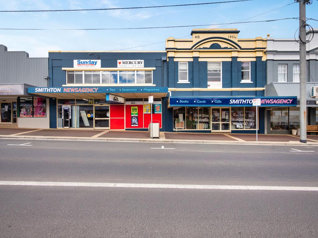 49-51 Emmett St, Smithton, TAS 7330