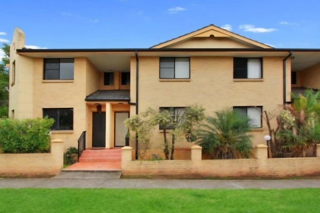 4/93-95 Clyde St, Guildford, NSW 2161