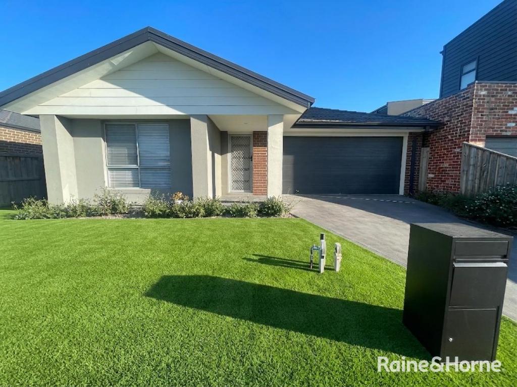 14 Avisha Way, Greenvale, VIC 3059