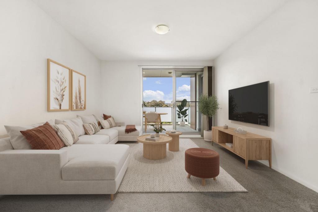 61/148 Flemington Rd, Harrison, ACT 2914