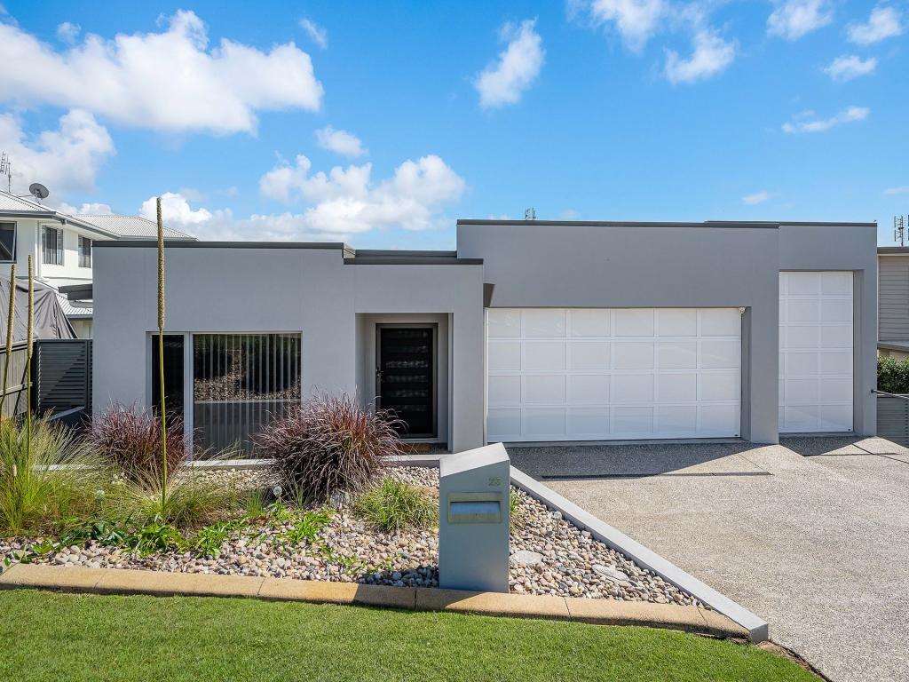 23 Seagull Ave, Aroona, QLD 4551