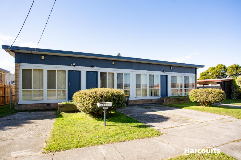 3/204 Agnes St, George Town, TAS 7253