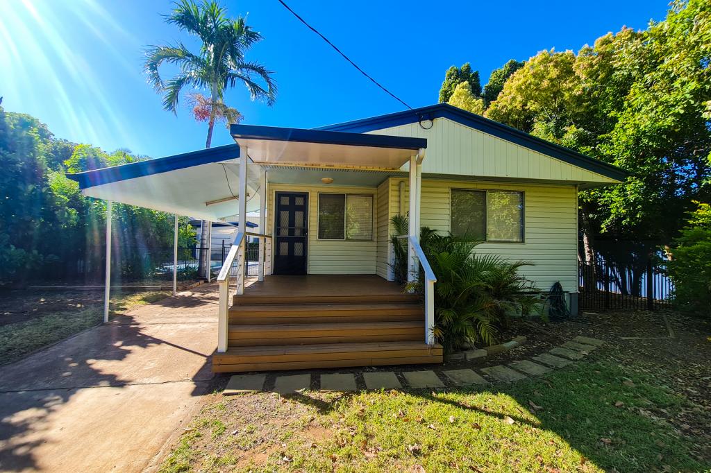 24 Kyrie Ave, Sunset, QLD 4825