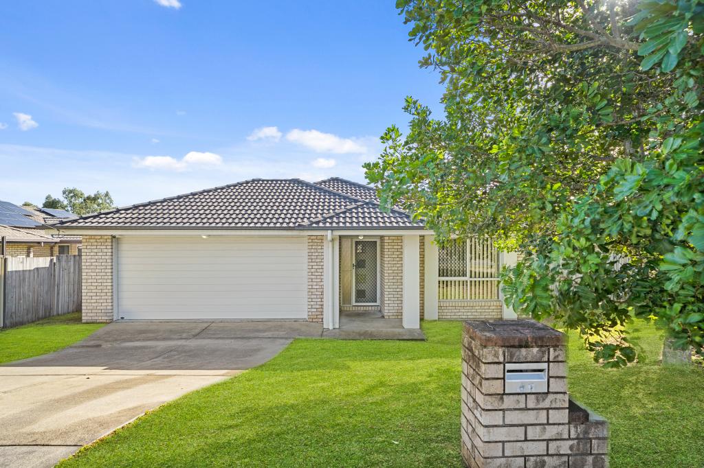 81 Logan Reserve Rd, Waterford West, QLD 4133