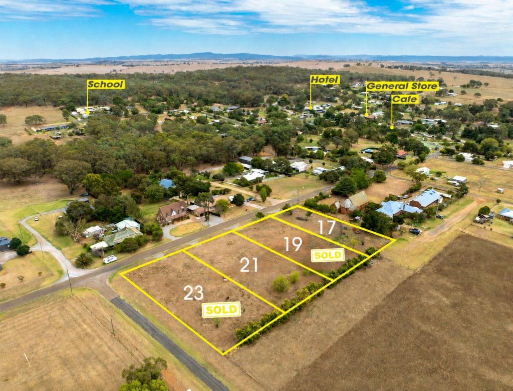 17-23 Church St, Cargo, NSW 2800