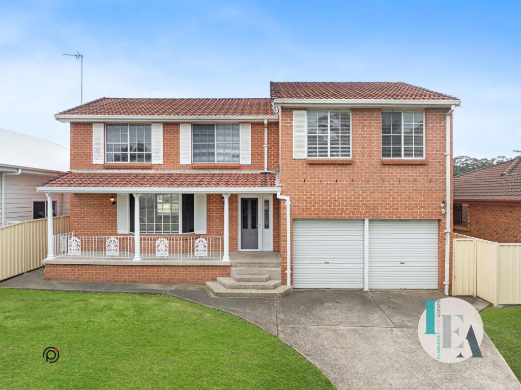 32 Ocean Beach Dr, Shellharbour, NSW 2529