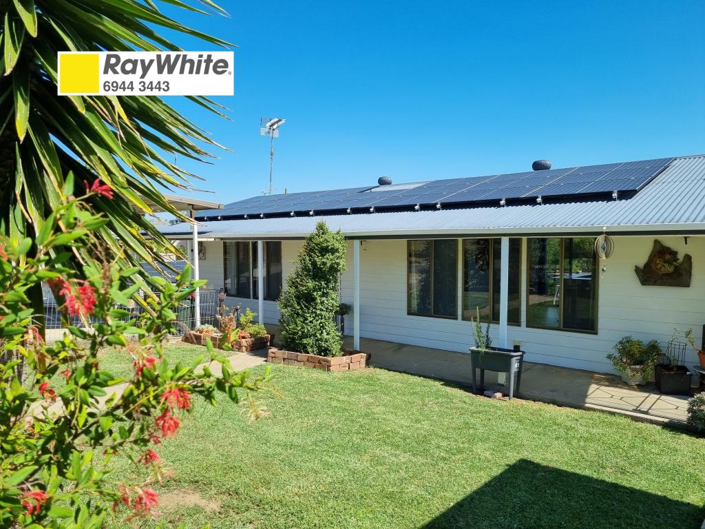 76 First Ave, Gundagai, NSW 2722