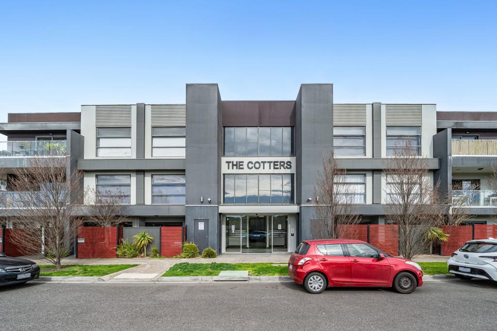 203/1 Jarama Bvd, Epping, VIC 3076