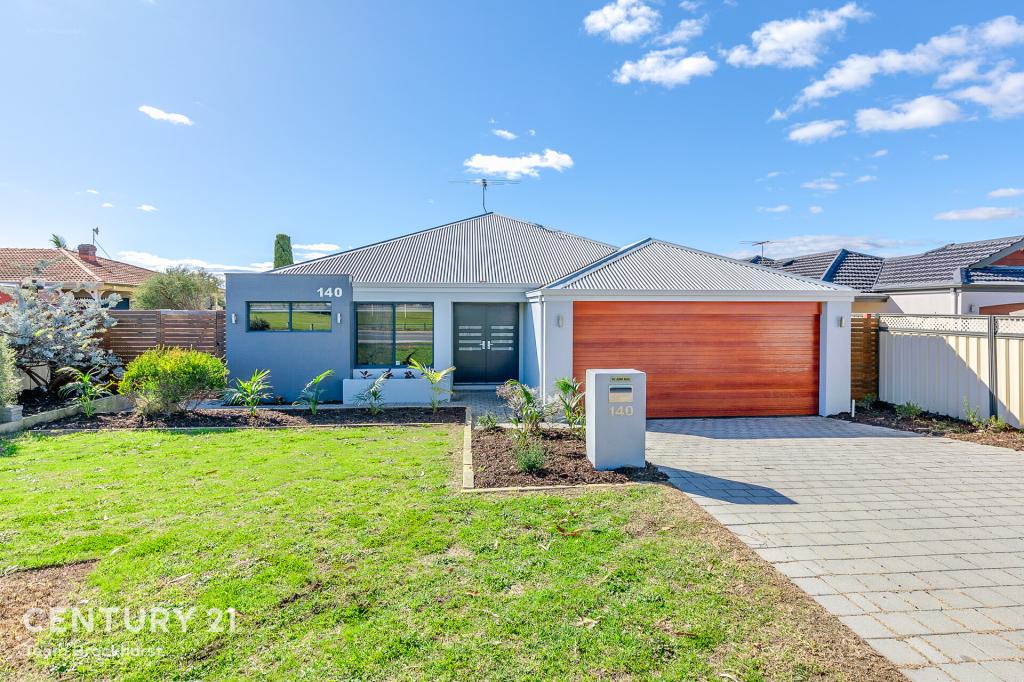 140 Gay St, Huntingdale, WA 6110