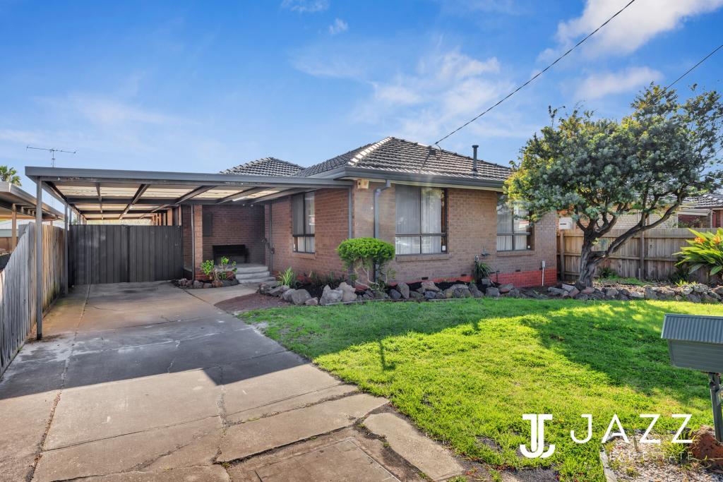 18 Central Ave, Altona Meadows, VIC 3028