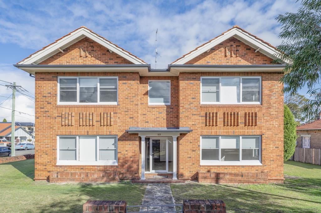 1/113 Maroubra Rd, Maroubra, NSW 2035