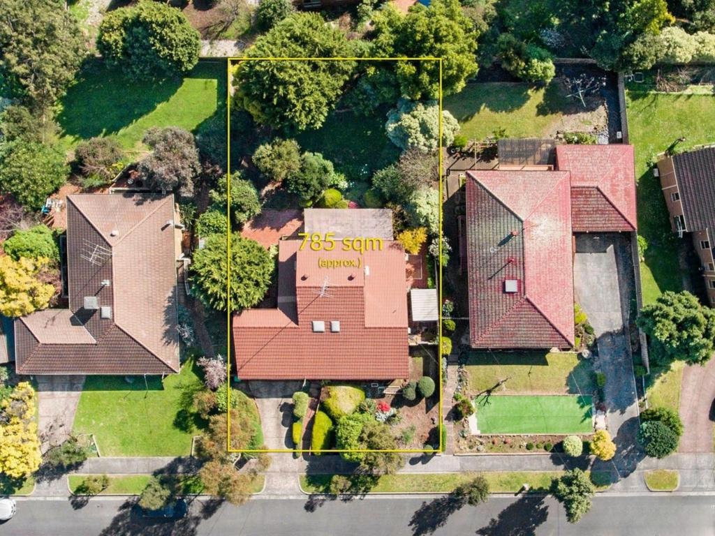241 Andersons Creek Rd, Doncaster East, VIC 3109
