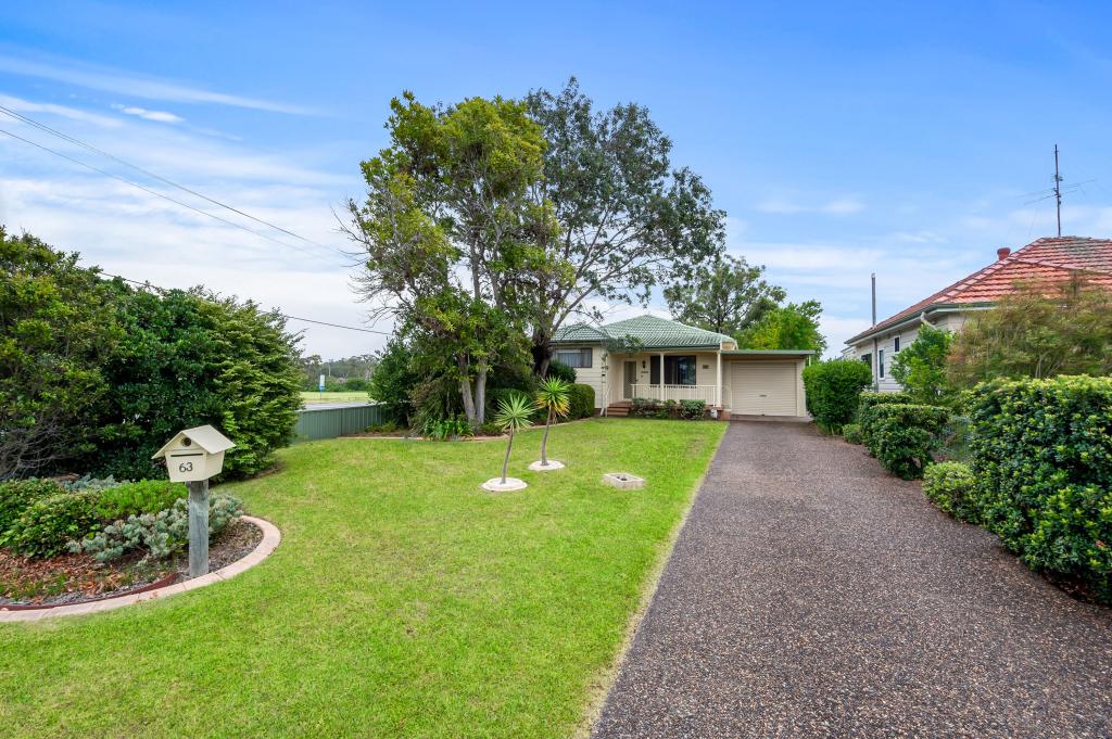 63 Goundry St, Gateshead, NSW 2290