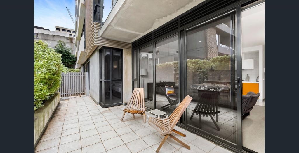 110A/640 SWANSTON ST, CARLTON, VIC 3053