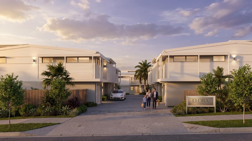 2/10-12 Low St, Yandina, QLD 4561