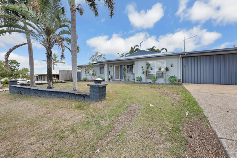 20 Phillip St, Mount Pleasant, QLD 4740