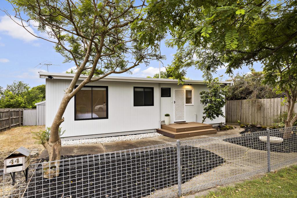 44 Coleus St, Dromana, VIC 3936