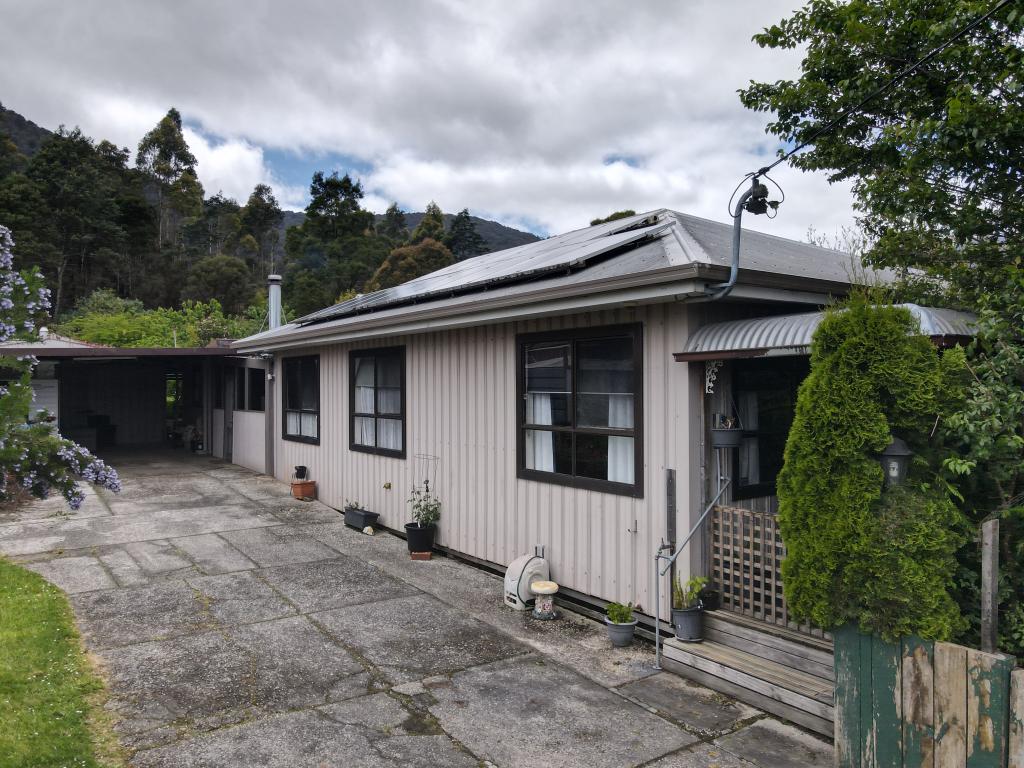 17 Propsting St, Rosebery, TAS 7470