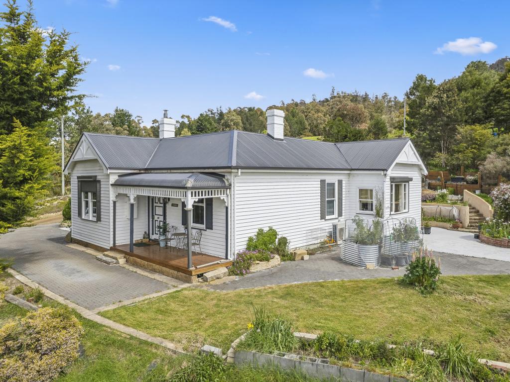 64 Ranelagh St, Ranelagh, TAS 7109