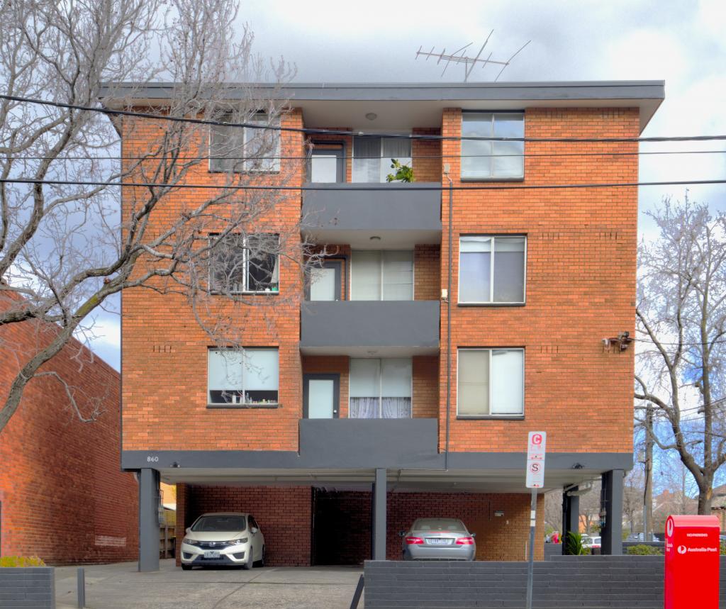 2/860 HIGH ST, ARMADALE, VIC 3143