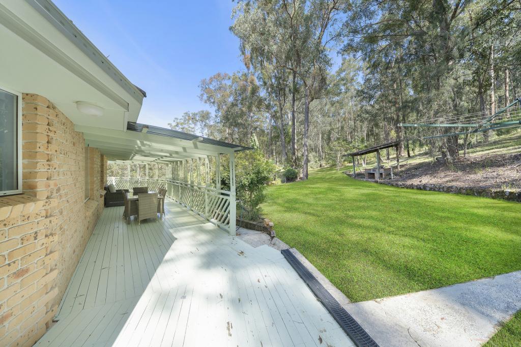 51 Benaroon Dr, Kendall, NSW 2439