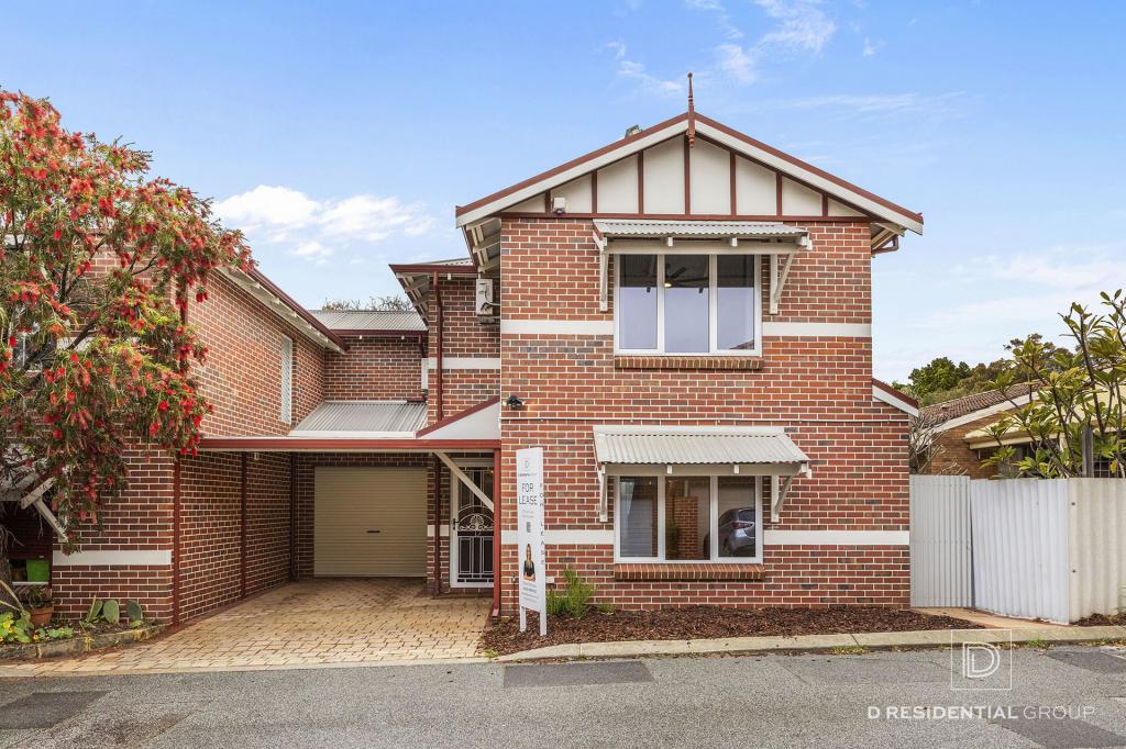 1d Fourth Ave, Mount Lawley, WA 6050