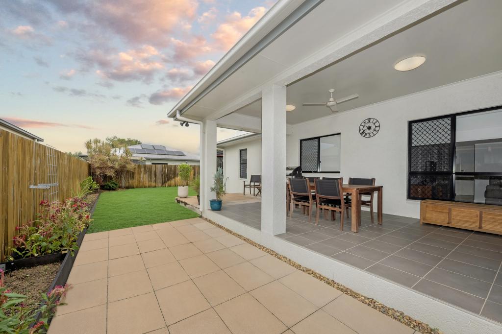 5 Coconut Ct, Bohle Plains, QLD 4817