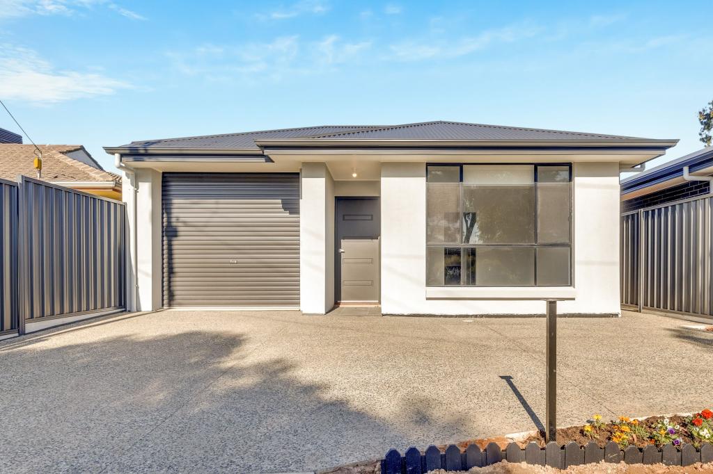 17b Wyatt Rd, Parafield Gardens, SA 5107