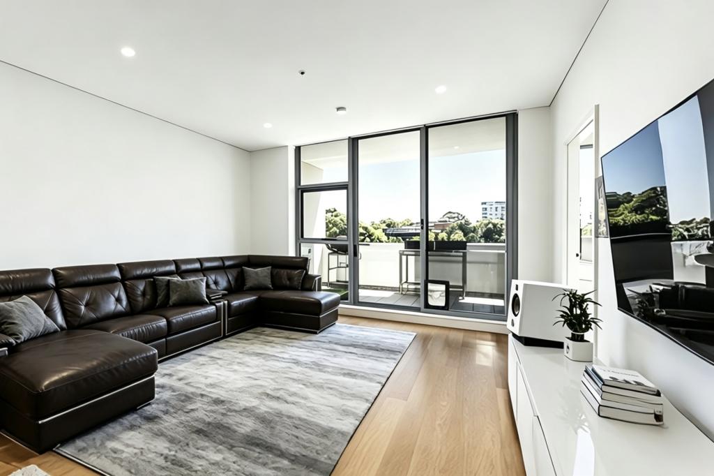 203/6 MOOLTAN AVE, MACQUARIE PARK, NSW 2113
