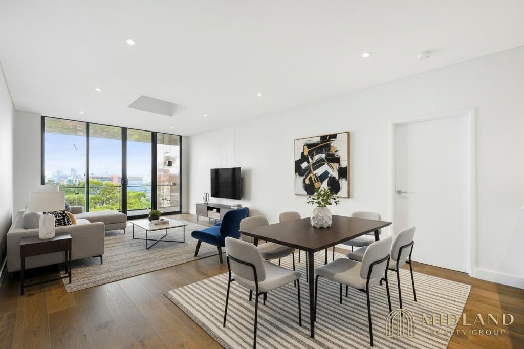 811/25 Marshall Ave, St Leonards, NSW 2065