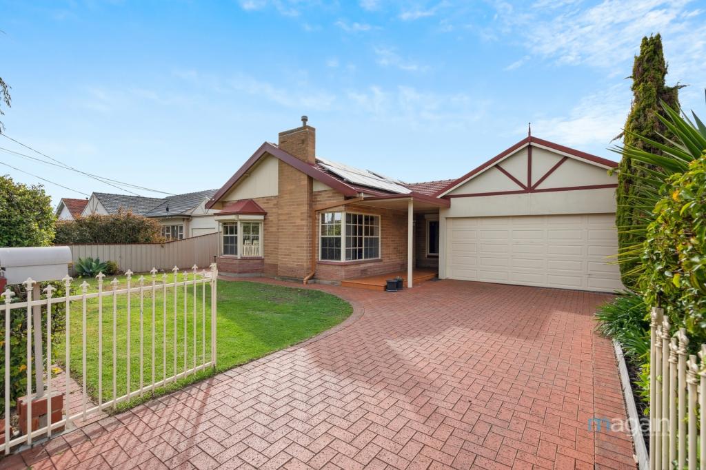 154 Cliff St, Glengowrie, SA 5044