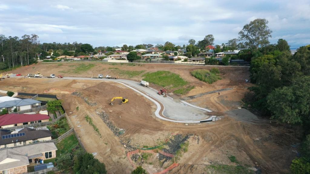 Lot 112 Diamond Ct, Beaudesert, QLD 4285