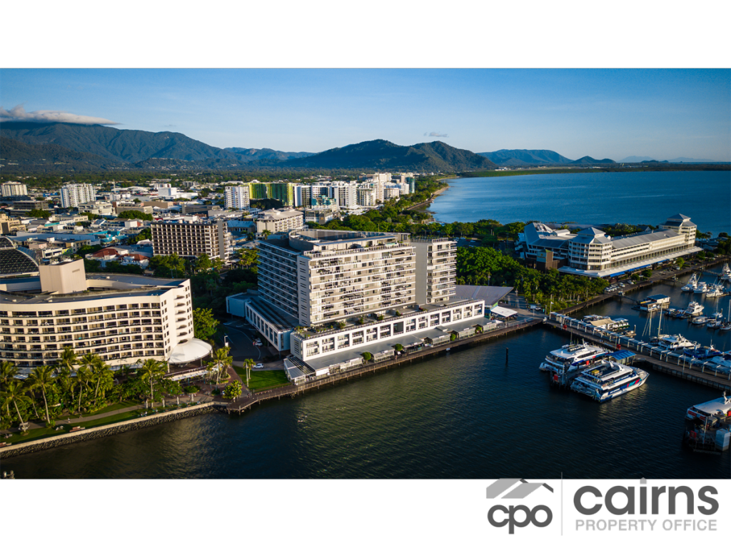 315/1 Marlin Pde, Cairns City, QLD 4870