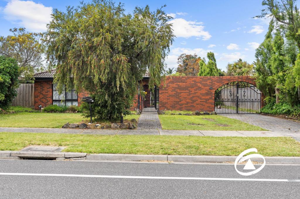 24 Guildford Cres, Narre Warren, VIC 3805