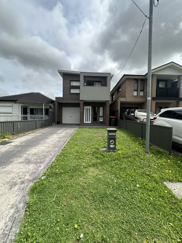 31a Margaret St, Fairfield West, NSW 2165