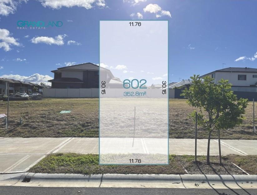 /102 Hartlepool Rd, Edmondson Park, NSW 2174