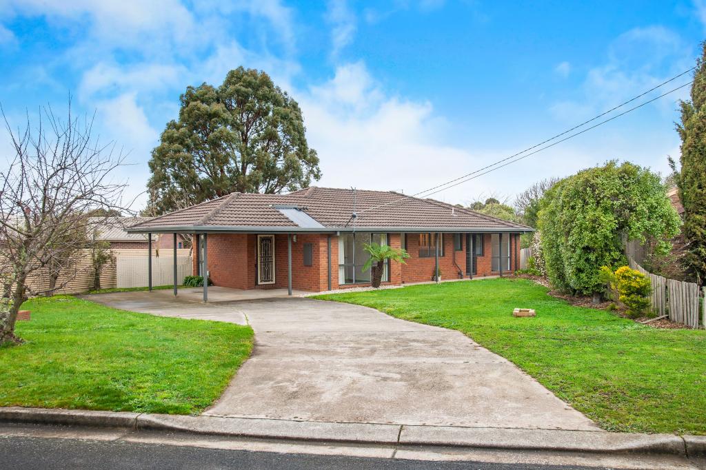 11 Glendenning St, Canadian, VIC 3350