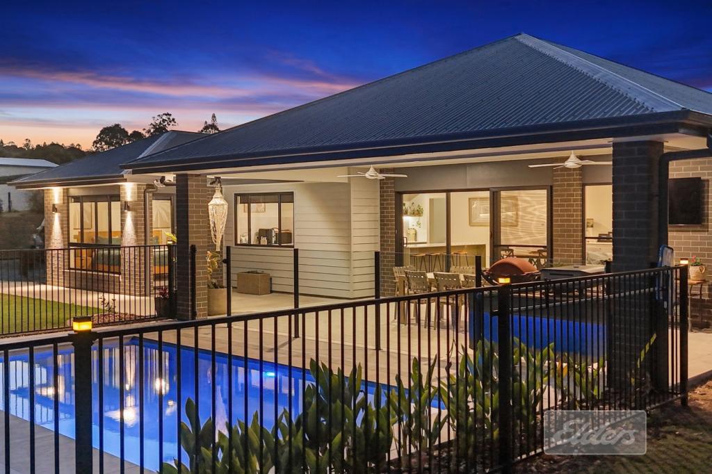 16 Billman Ct, Chatsworth, QLD 4570