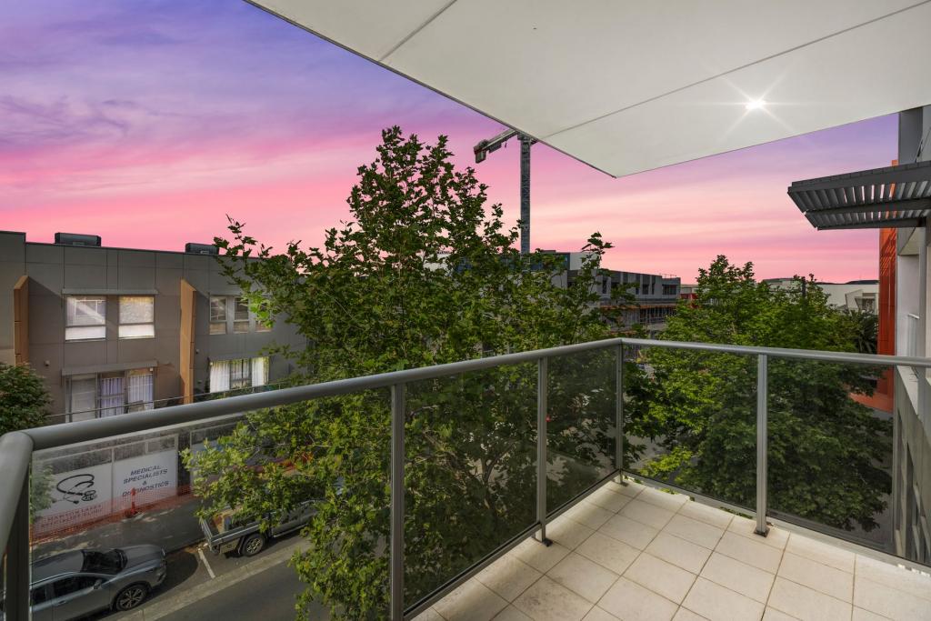 201/26-28 Metro Pde, Mawson Lakes, SA 5095