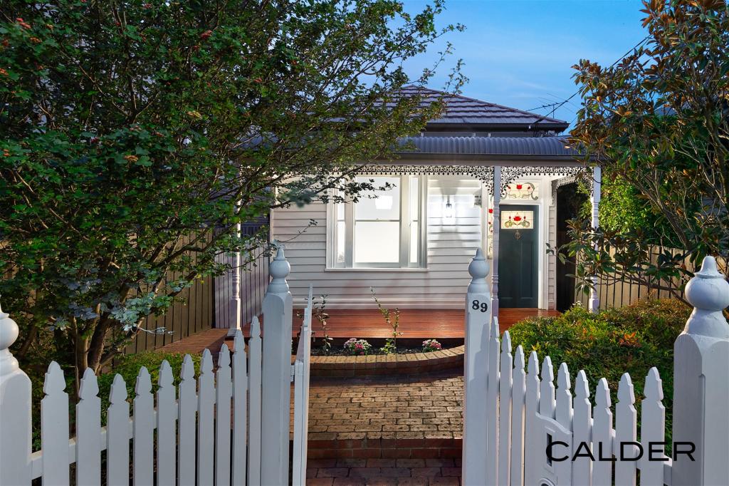 89 Charles St, Ascot Vale, VIC 3032