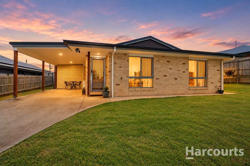 8 Canecutter Ct, Childers, QLD 4660
