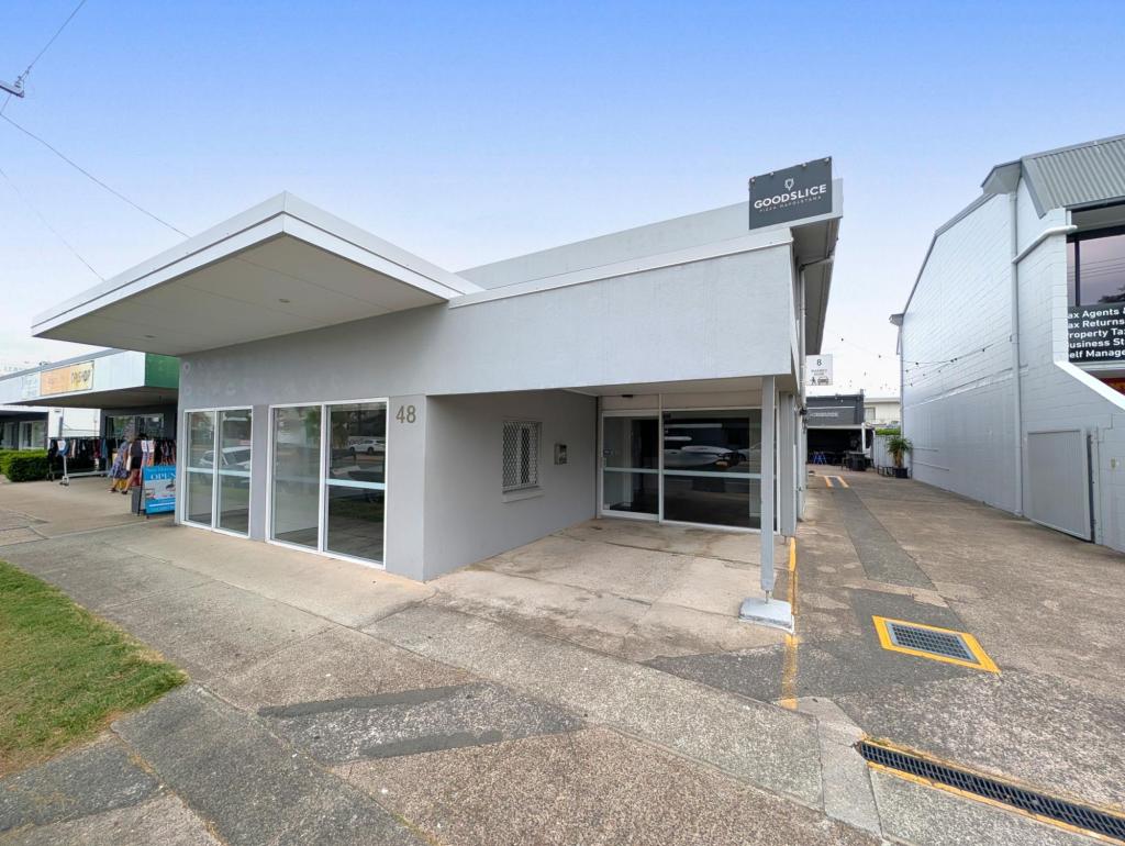 1a/48 Aerodrome Rd, Maroochydore, QLD 4558