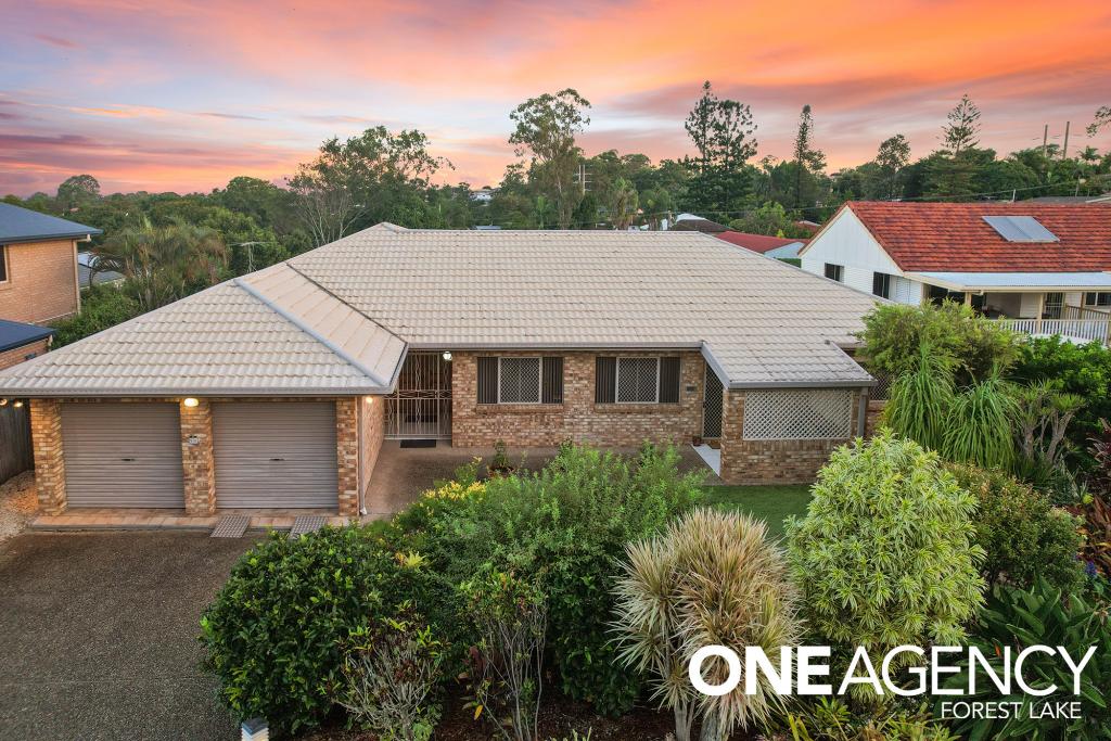 50 Highfield St, Durack, QLD 4077