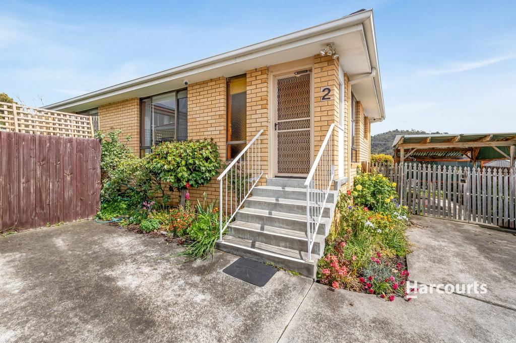 2/18 Huntley St, Montrose, TAS 7010